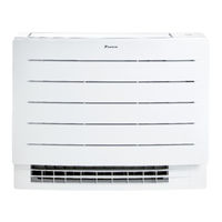 Daikin FVXM25A2V1B Guide De Référence Installateur