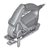 Bosch EasyCut 50 Notice Originale