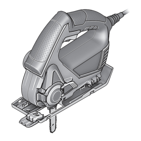 Bosch EasyCut 50 Notice Originale