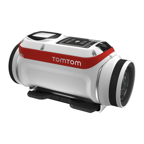 TomTom Bandit Guide De Référence
