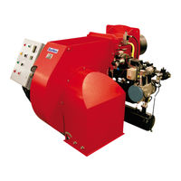 Ecoflam Multiflam 1800.1 Mode D'emploi