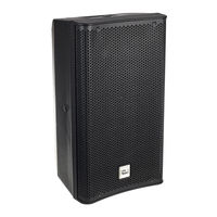 thomann The box pro DSP 112 Notice D'utilisation