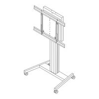 promethean BB400 Guide D'installation Rapide