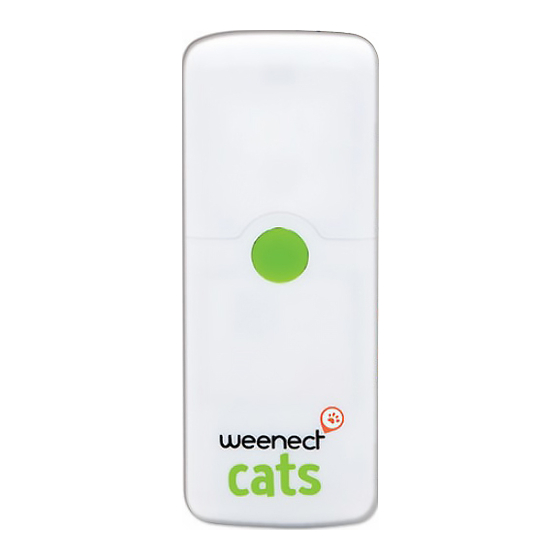 Weenect Cats Guide Utilisateur