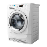 Electrolux PILOT 2 TC4 Manuel