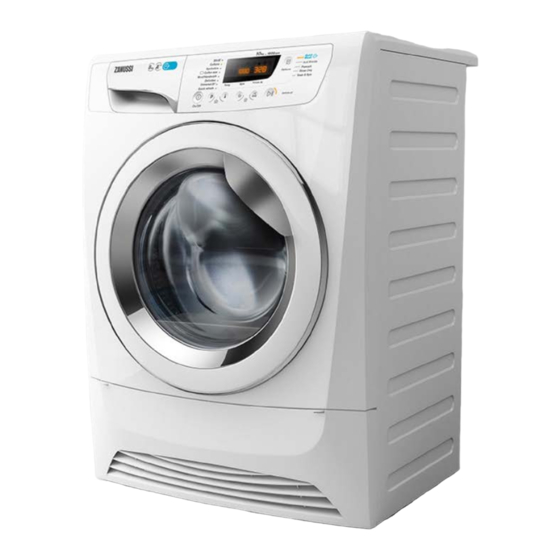 Electrolux PILOT 2 TC2 Manuel