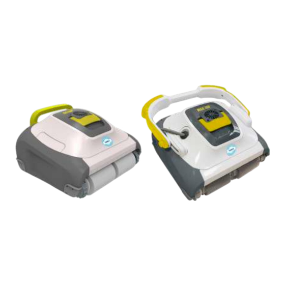 BWT MAX 200 Guide De Démarrage Rapide