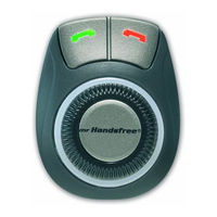 Mr Handsfree BLUE SMART Mode D'emploi