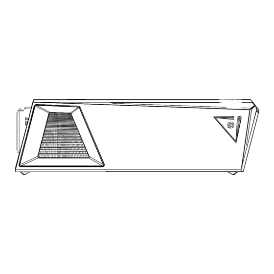 MSI Trident B935 Mode D'emploi