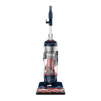 Hoover PET MAX COMPLETE UH74110 Mode D'emploi