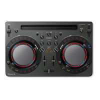 PIONEER DJ DDJ-WeGO4 Mode D'emploi