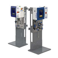 Carlisle Ransburg IntelliFlow RM2 Manuel De L'utilisateur