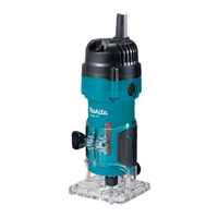 Makita M3702 Manuel D'instructions