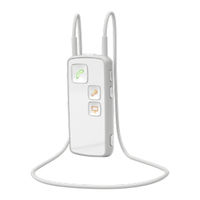 oticon Streamer XM Oticon Medical Manuel D'utilisation