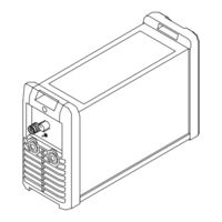Miller Maxstar 140 STR Manuel De L'utilisateur