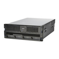 IBM Power System S924 (9009-42A) Mode D'emploi