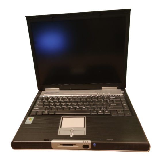 MAXDATA Pro 6100X Manuel D'utilisateur