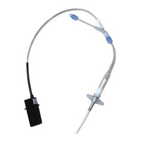 natus Camino 110-4HMT Mode D'emploi