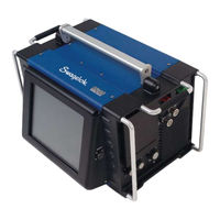 Swagelok M200 Manuel De L'utilisateur