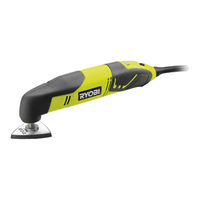 Ryobi RMT200-S Traduction Des Instructions Originales