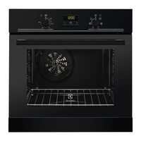 Electrolux EZA2420AOW Notice D'utilisation