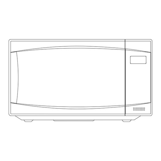 RCA RMW964-RED Mode D'emploi
