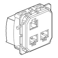 Legrand Celiane 673 90 Guide Rapide