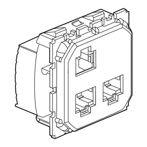 LEGRAND Celiane 673 90 Guide Rapide