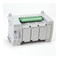 Rockwell Automation 2080-LC50-24QBB Notice D'installation
