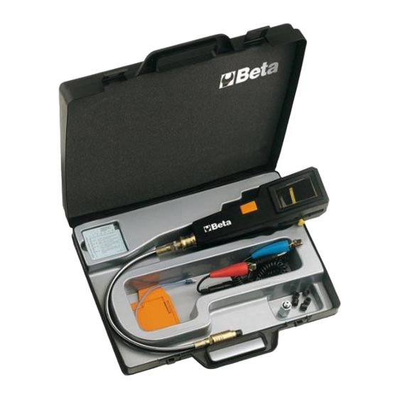 Beta 960CMB Mode D'emploi