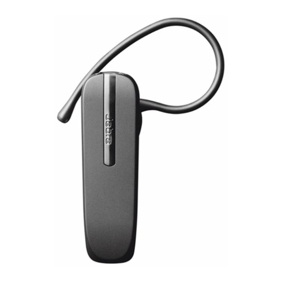 GN Netcom Jabra BT2046 Manuel De L'utilisateur