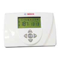 Bosch TRL 7.26 Notice D'emploi