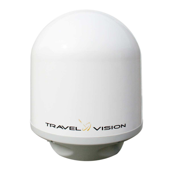 Travel Vision Q6 S Manuel D'installation Et D'utilisation