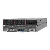 Lenovo ThinkSystem SD550 V3 7DD2 Guide D'utilisation