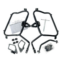 Givi PLXR5119 Instructions De Montage