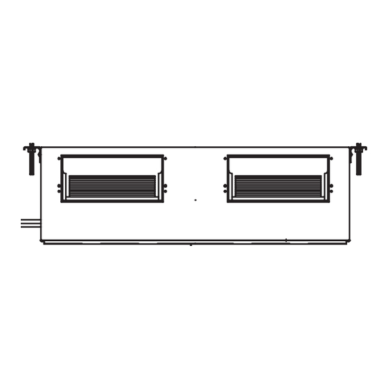 Sanyo URV96 Notice D'installation