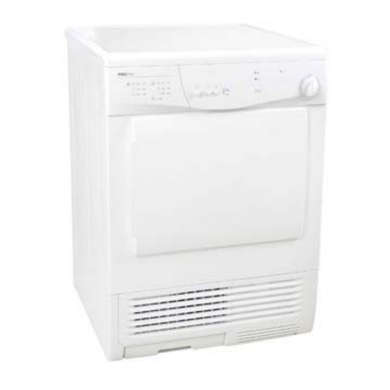 Proline CDP 635 MB Mode D'emploi