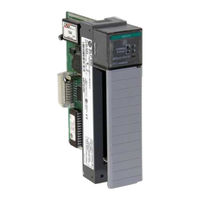 Rockwell Automation 1746-NR4 Notice D'installation