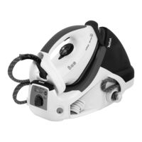 TEFAL GV7250 Mode D'emploi