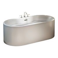 Fleurco BST6732 Guide D'installation Et D'utilisation