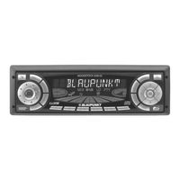 Blaupunkt Woodstock DAB52 Notice D'emploi