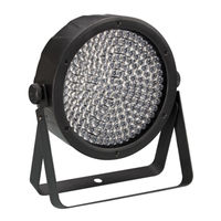 Velleman VDPLP64SLB Mode D'emploi