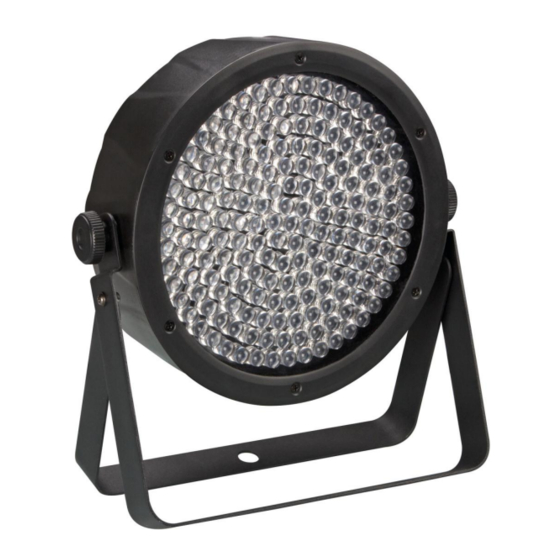Velleman VDPLP64SLB Mode D'emploi