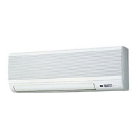 Mitsubishi Electric CITY MULTI PKFY-P32VGM-E Manuel D'utilisation