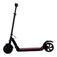 KUGOO S1 Manuel D'utilisation