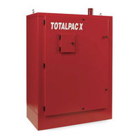 Fireflex TotalPac X Mode D'emploi