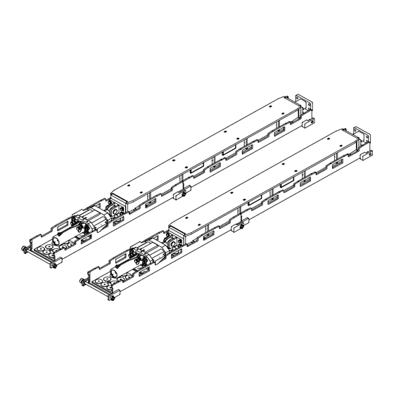 Holmatro HSS 200 Mode D'emploi