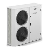 Bitzer LHL3E/2EES-2Y Instructions De Service