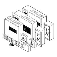 Eaton VoCALL 16 Manuel D'installation Et D'utilisation