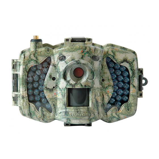 BolyGuard MG983G-30M Mode D'emploi